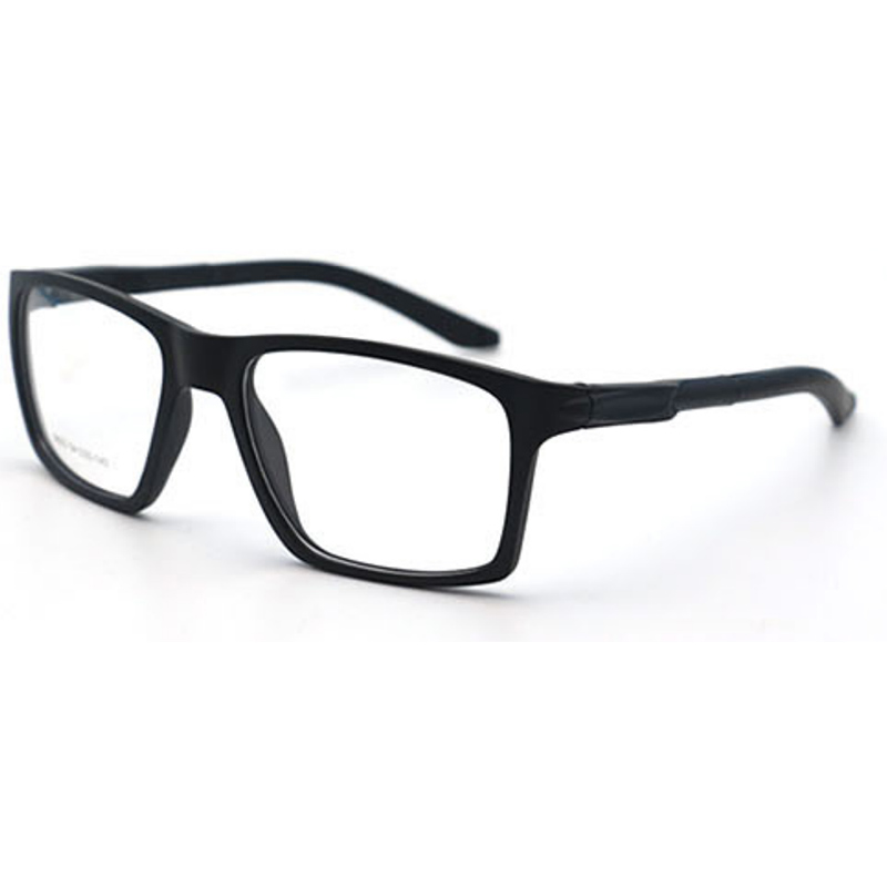 MEN'S SQUARE SPORTS CYCLING CASUAL GLASSES