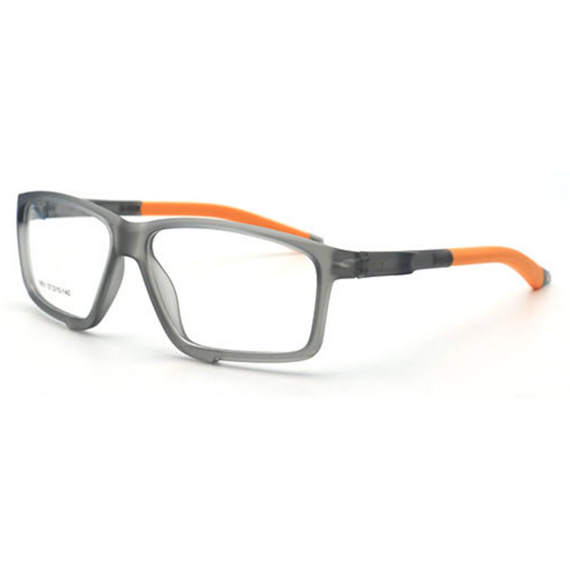 MEN'S FULL FRAME COMFORTABLE SPORTS GLASSES