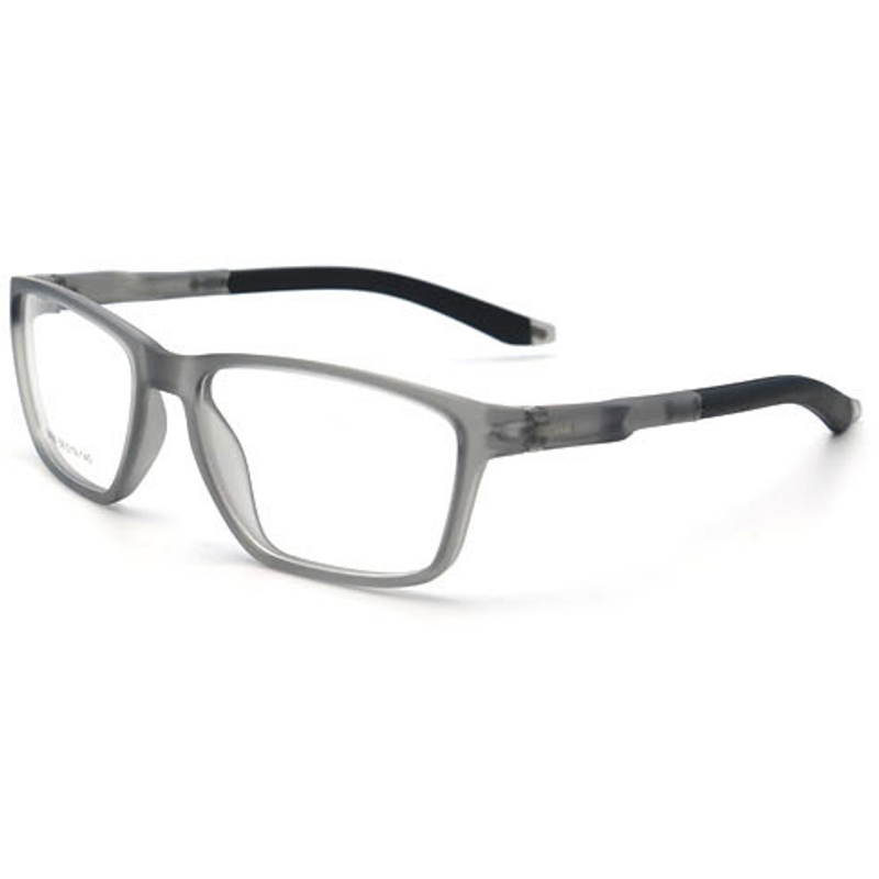 ULTRALIGHT RETRO SQUARE FRAME GLASSES