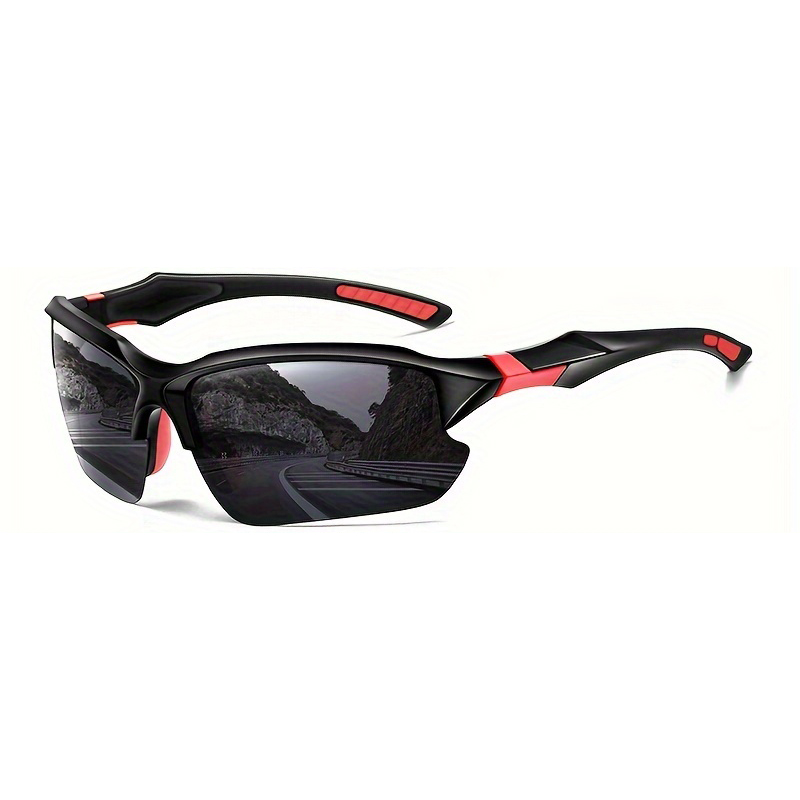 OUTDOOR POLARIZED SPORTS ALL-INCLUSIVE GLASSES