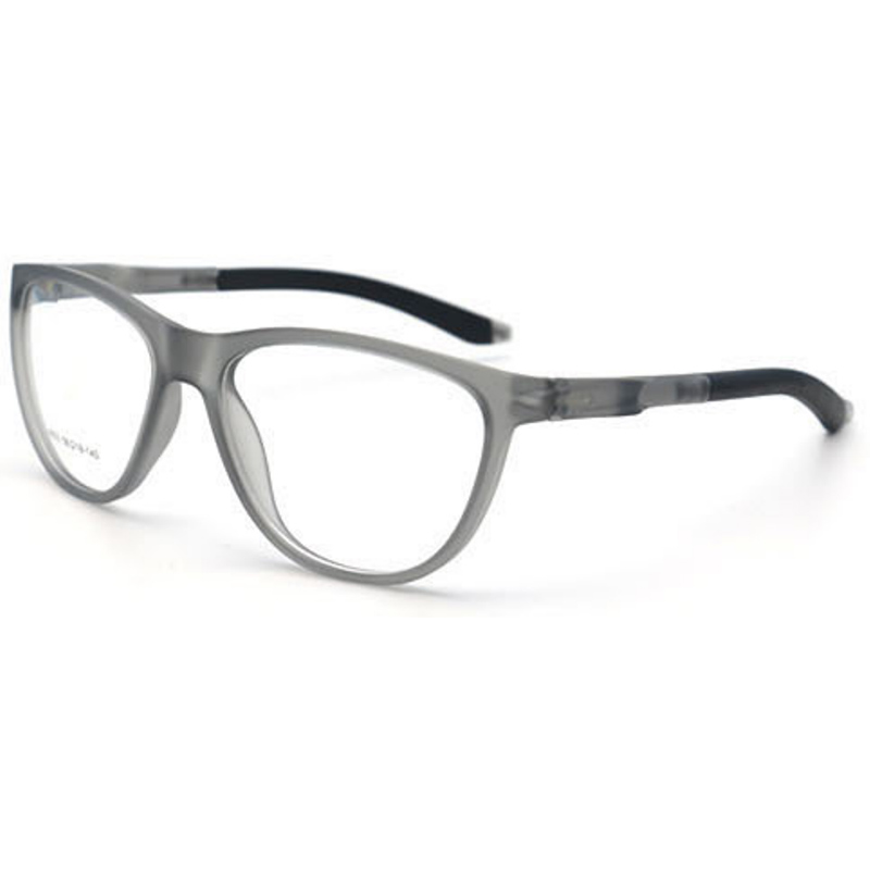 MEN'S FASHION SPORTS ULTRA-LIGHT ROUND LARGE FRAME GLASSES
