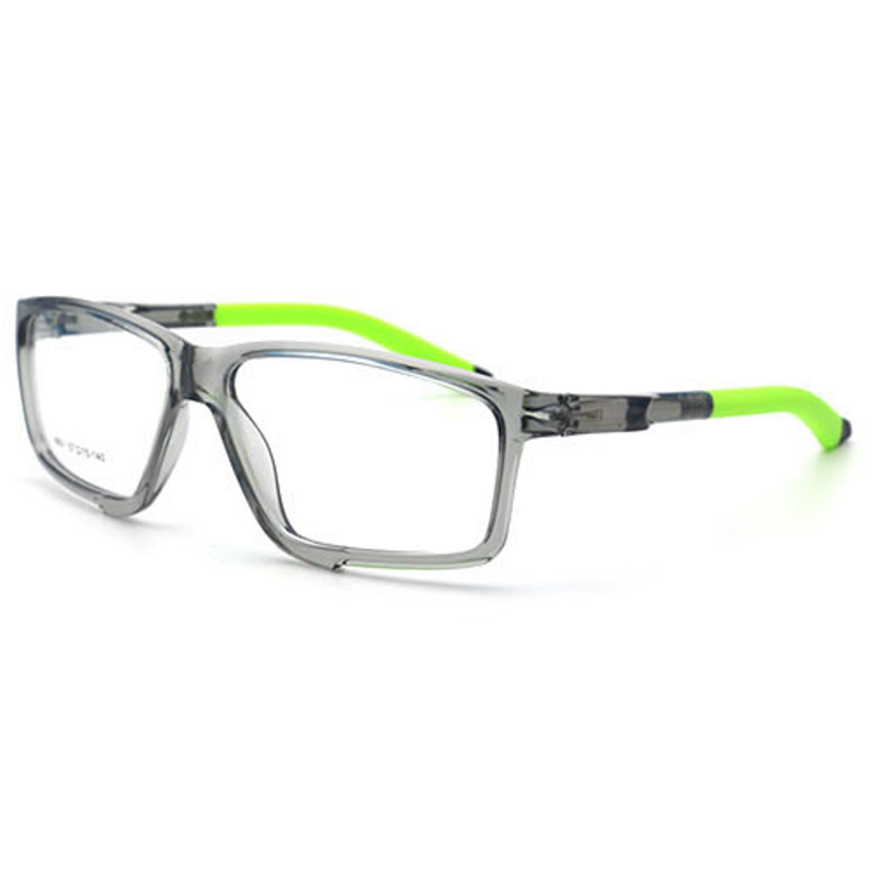 MEN'S FULL FRAME COMFORTABLE SPORTS GLASSES