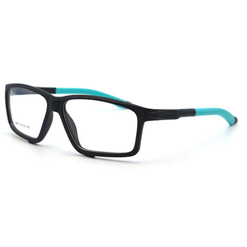 MEN'S FULL FRAME COMFORTABLE SPORTS GLASSES
