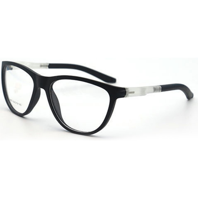 MEN'S FASHION SPORTS ULTRA-LIGHT ROUND LARGE FRAME GLASSES