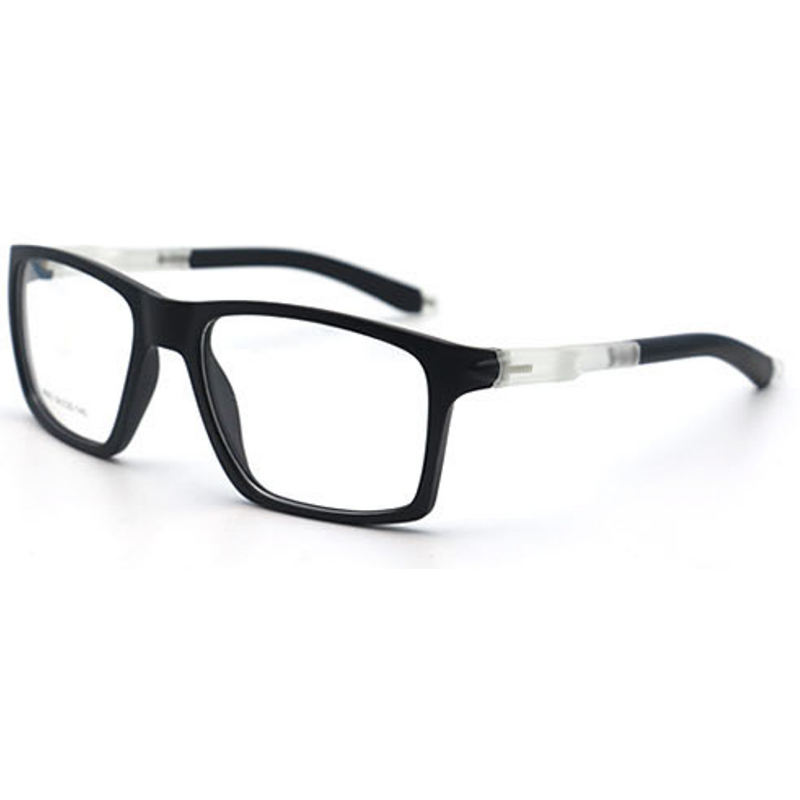MEN'S SQUARE SPORTS CYCLING CASUAL GLASSES