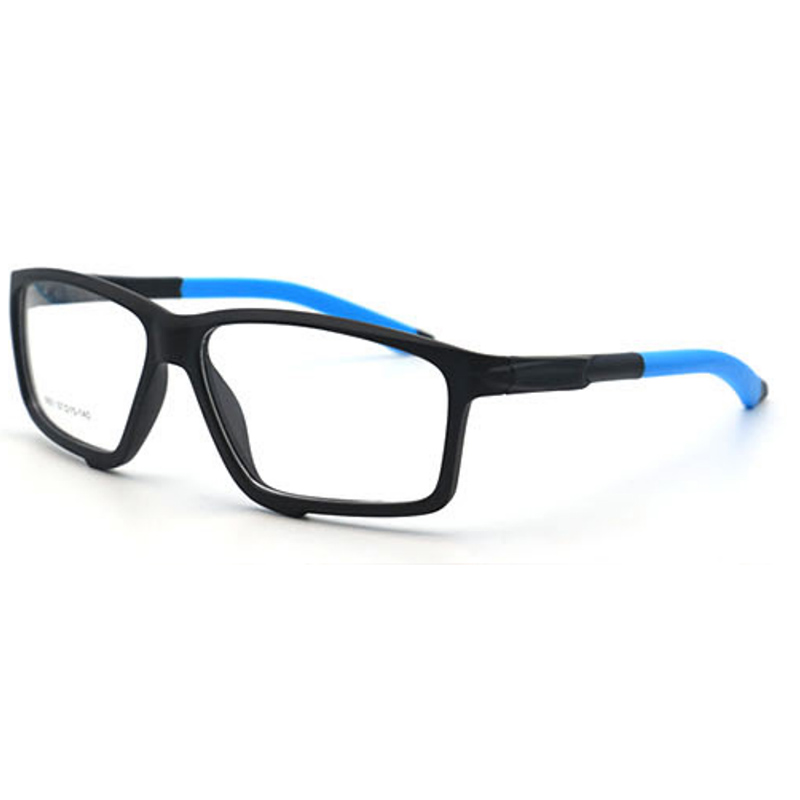 MEN'S FULL FRAME COMFORTABLE SPORTS GLASSES