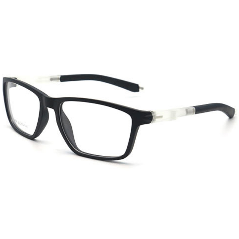 ULTRALIGHT RETRO SQUARE FRAME GLASSES
