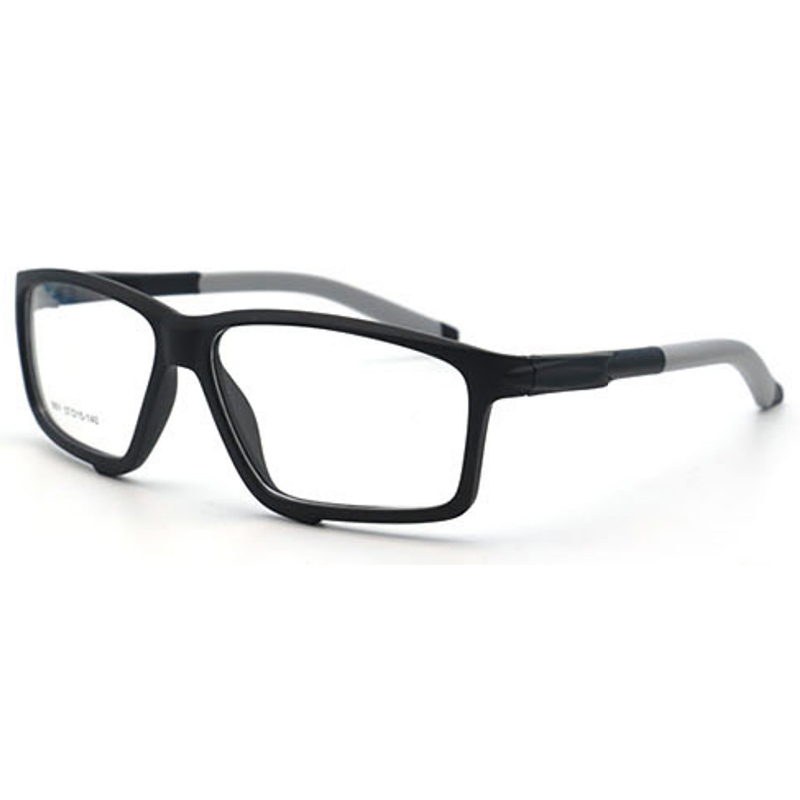 MEN'S FULL FRAME COMFORTABLE SPORTS GLASSES