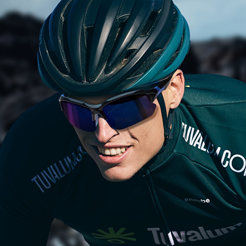 OUTDOOR POLARIZED SPORTS ALL-INCLUSIVE GLASSES