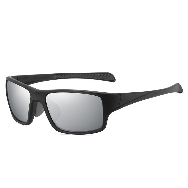 WINDPROOF OUTDOOR CYCLING SPORTS POLARIZED SUNGLASSES