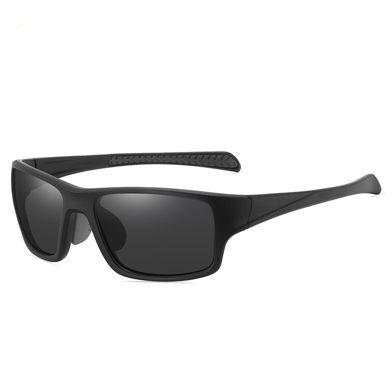 WINDPROOF OUTDOOR CYCLING SPORTS POLARIZED SUNGLASSES