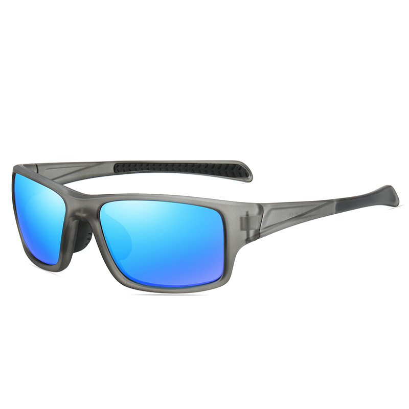 WINDPROOF OUTDOOR CYCLING SPORTS POLARIZED SUNGLASSES