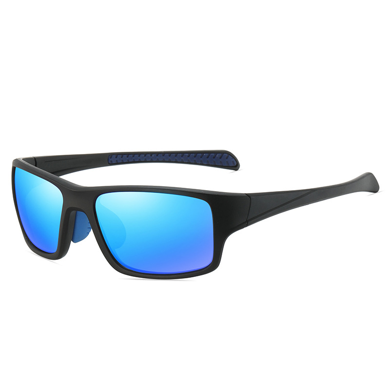 WINDPROOF OUTDOOR CYCLING SPORTS POLARIZED SUNGLASSES