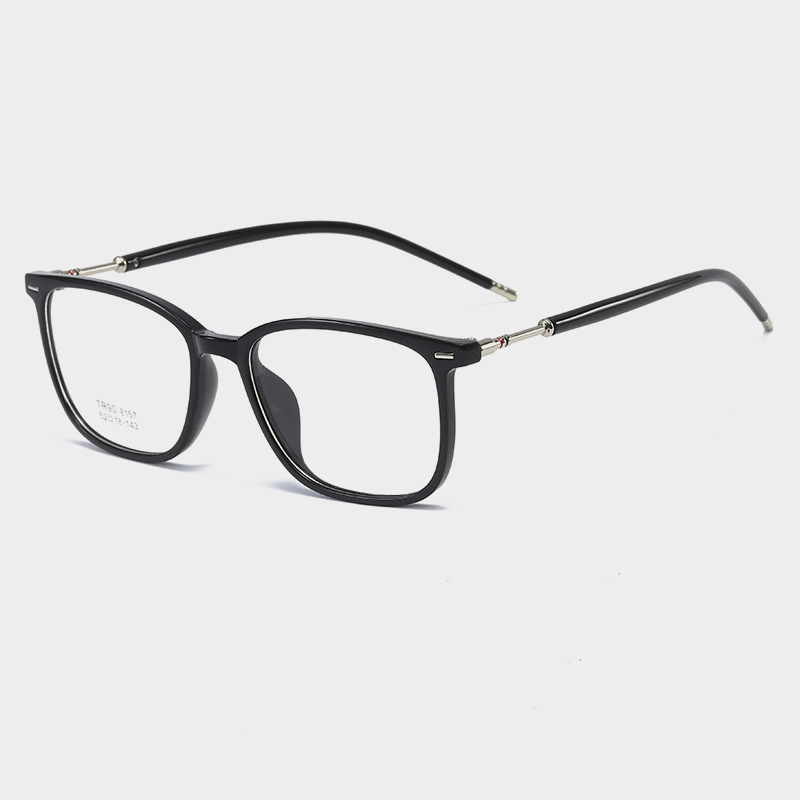 NATURAL-LOOK ARTISTIC VINTAGE READING GLASSES