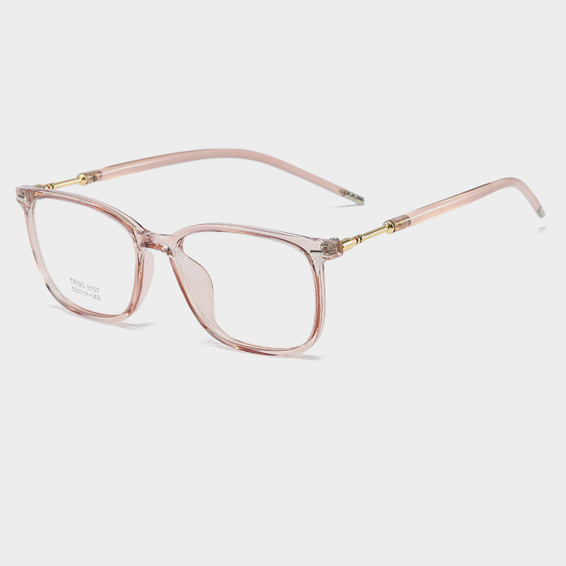 NATURAL-LOOK ARTISTIC VINTAGE READING GLASSES