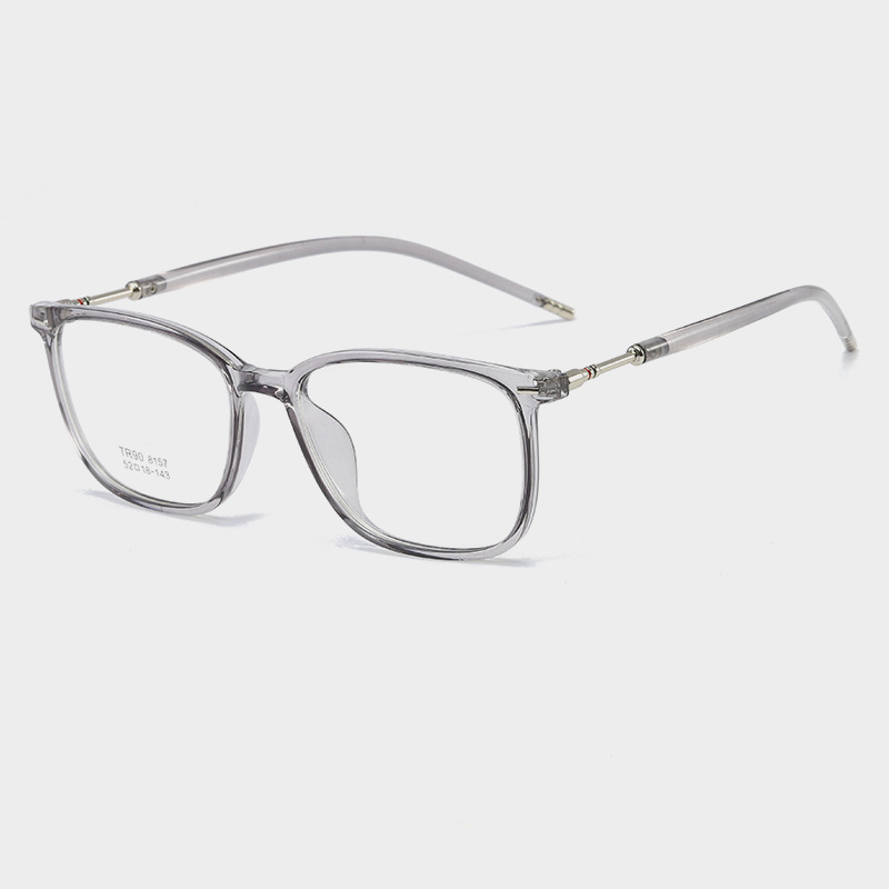 NATURAL-LOOK ARTISTIC VINTAGE READING GLASSES