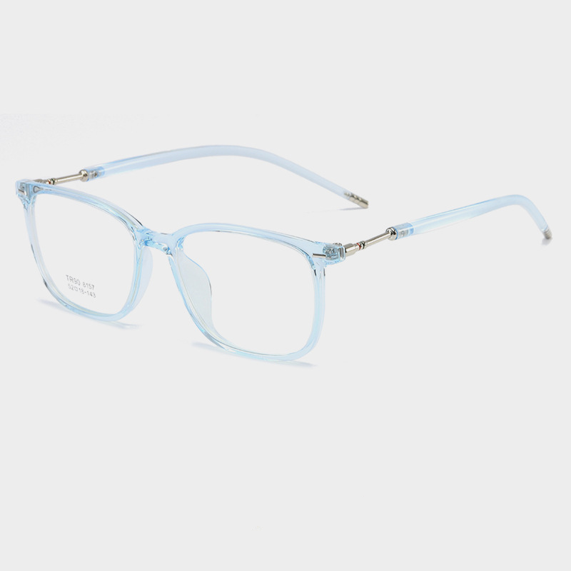 NATURAL-LOOK ARTISTIC VINTAGE READING GLASSES