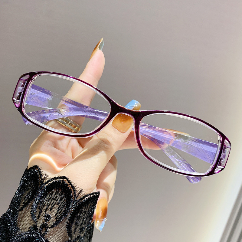 ULTRA-LIGHT, STYLISH PATTERNED READING GLASSES