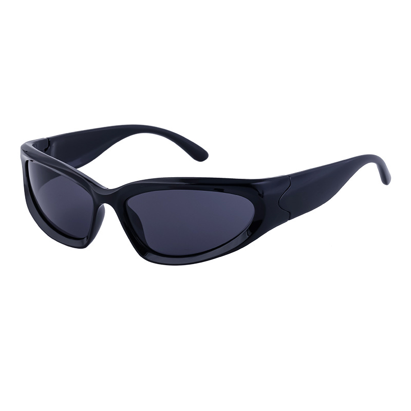 OPTIGEMS 2024 New sunglasses fashionable cycling sports UV protection sunglasses