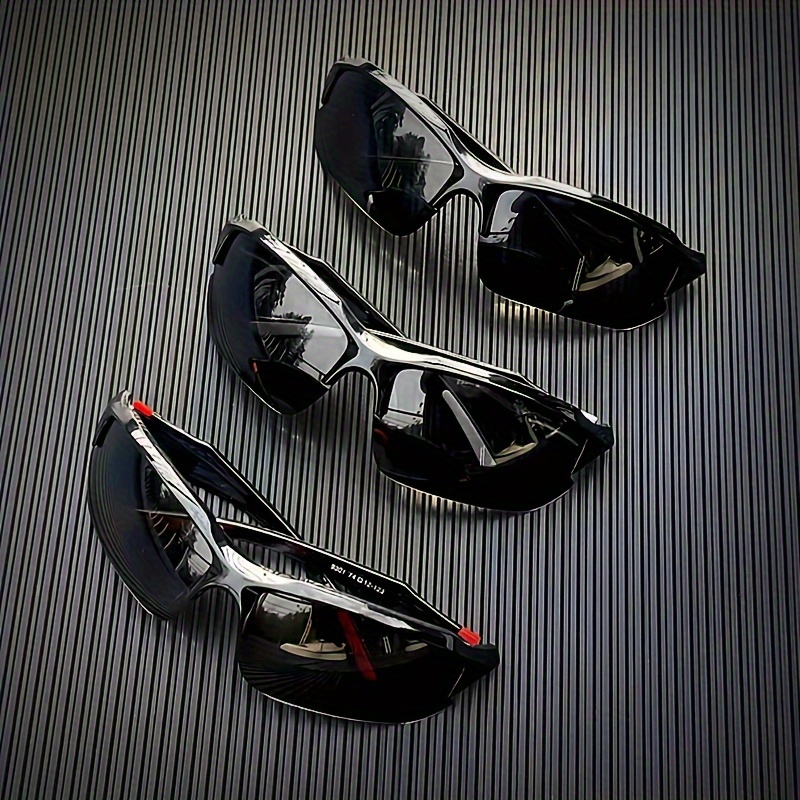 OUTDOOR POLARIZED SPORTS ALL-INCLUSIVE GLASSES