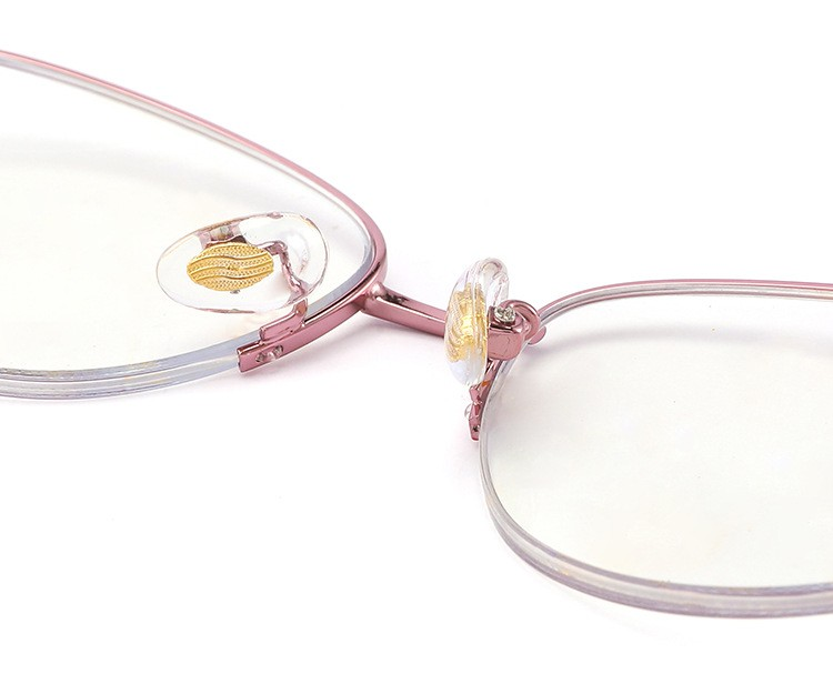TRENDY, YOUTHFUL, AND ELEGANT HIGH-DEFINITION CRYSTAL READING GLASSES