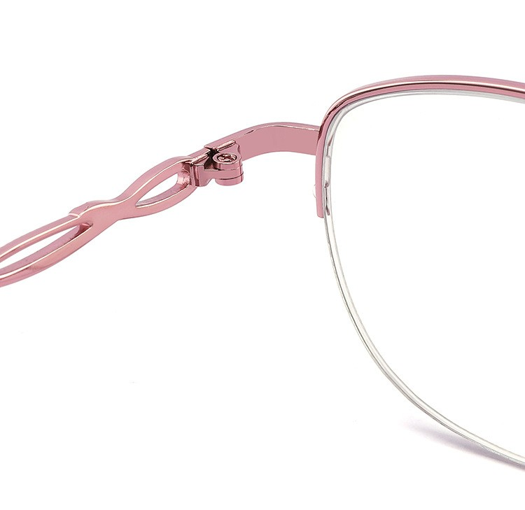 TRENDY, YOUTHFUL, AND ELEGANT HIGH-DEFINITION CRYSTAL READING GLASSES