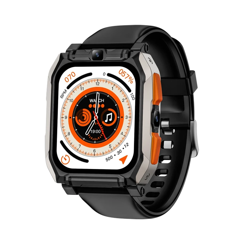 W-T3 Smartwatch