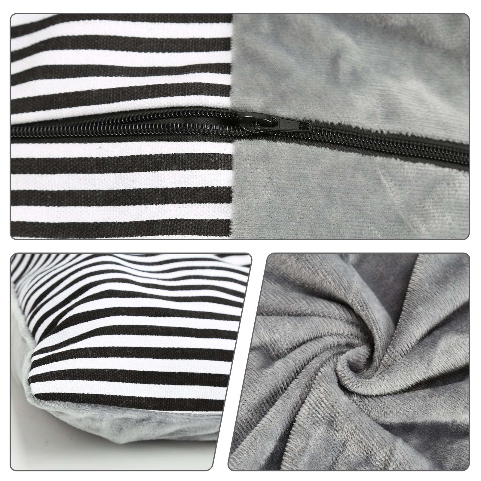 Cuddly toy storage Lazy Soft