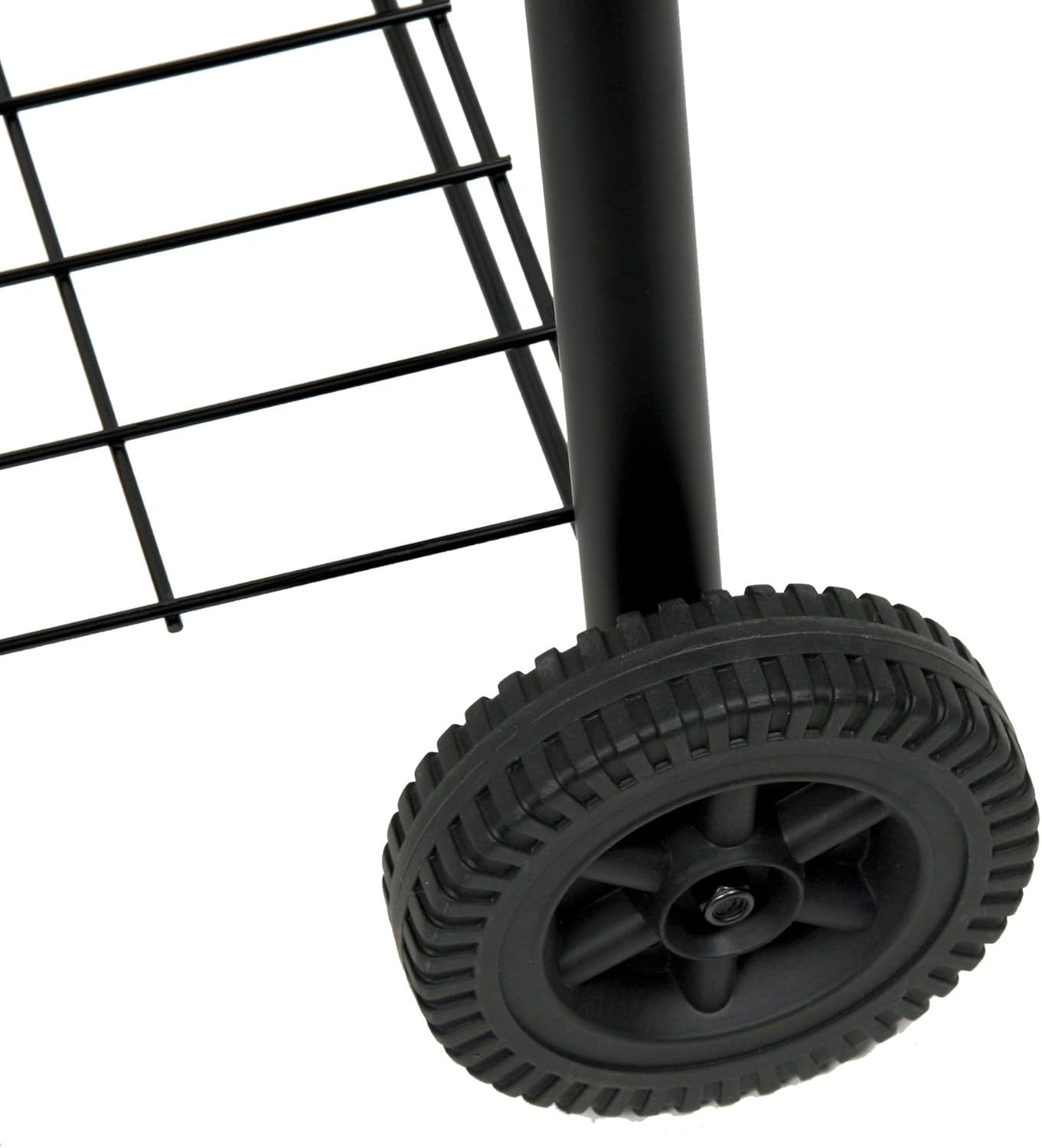 BBQ Smoker Grill | Grill car charcoal with side fire box | BBQ Grill Smoker Combination with ascher costs and storage space, grilling car charcoal grille with smoker, barbecue grill