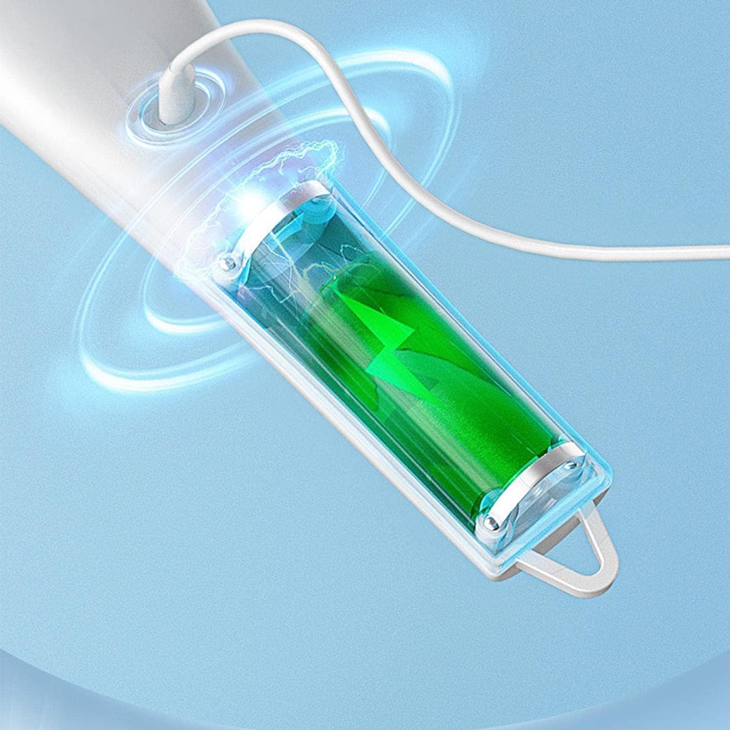 Electric Spin Scrubber Cordless Handheld Cleaning Brush with 5 Replaceable Brush Heads, USB Rechargeable 360° Power Scrubber Mop for Wall Bathtub Window Kitchen Sink Shoes