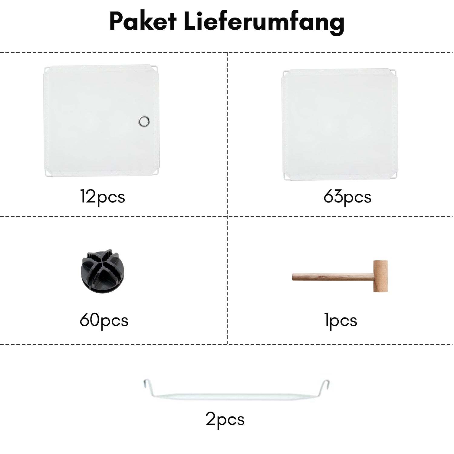Shelving system wardrobe plug-in shelf with doors
