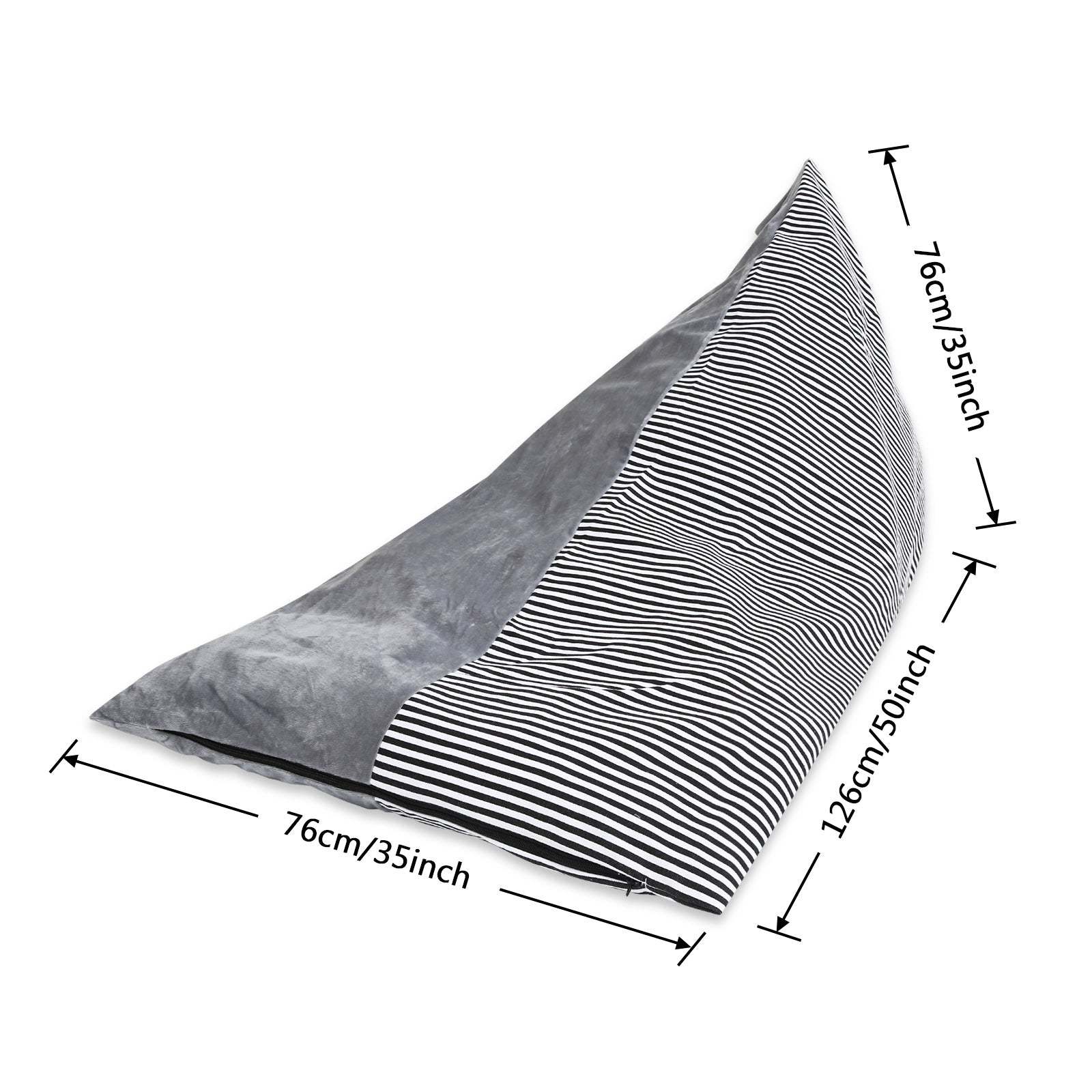 Cuddly toy storage Lazy Soft