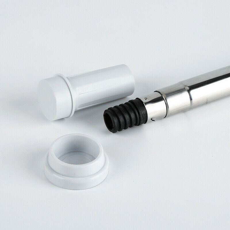 Telescopic shower rod 70-260cm