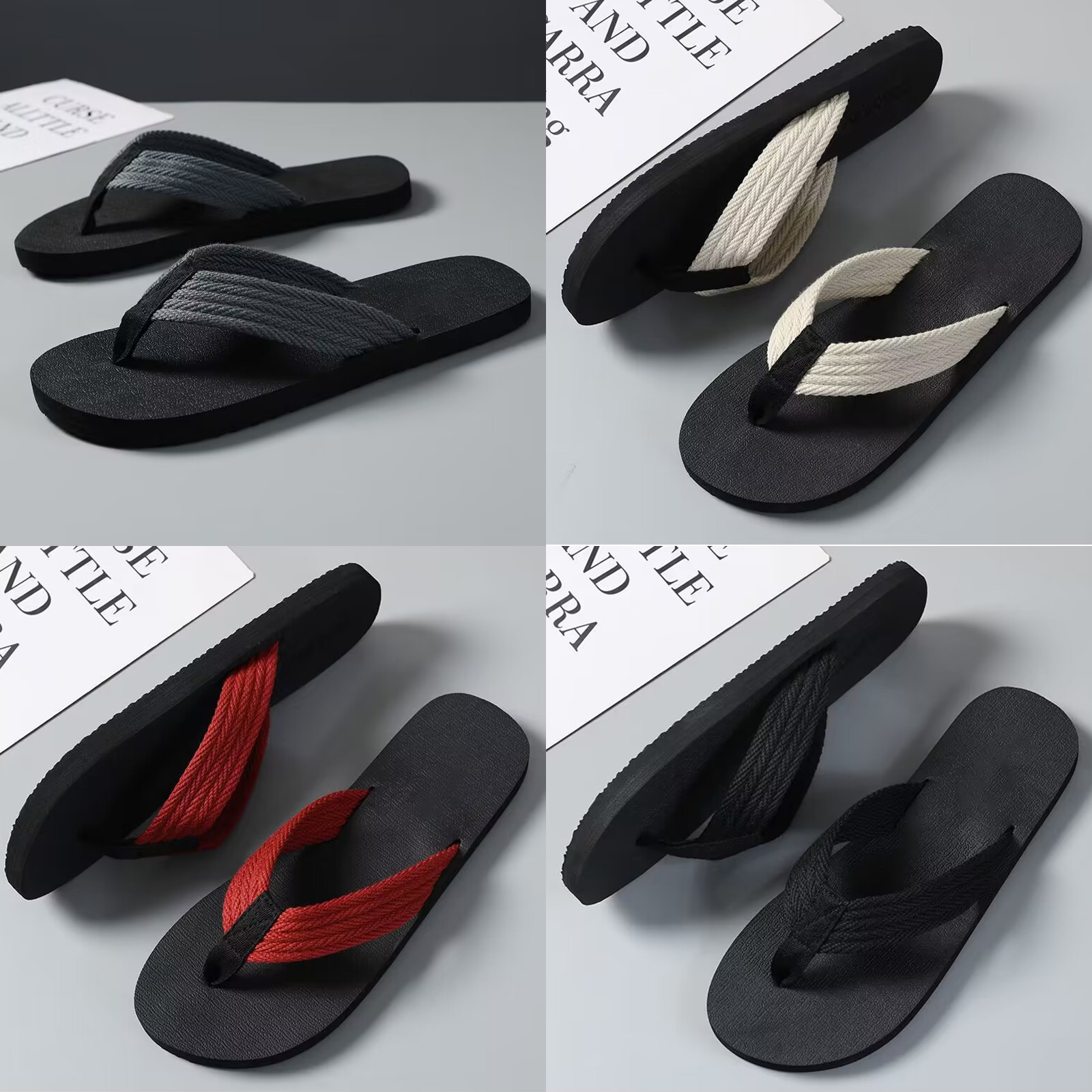 Funny Dick Flops