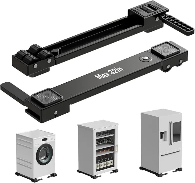 Appliance Rollers Heavy Duty