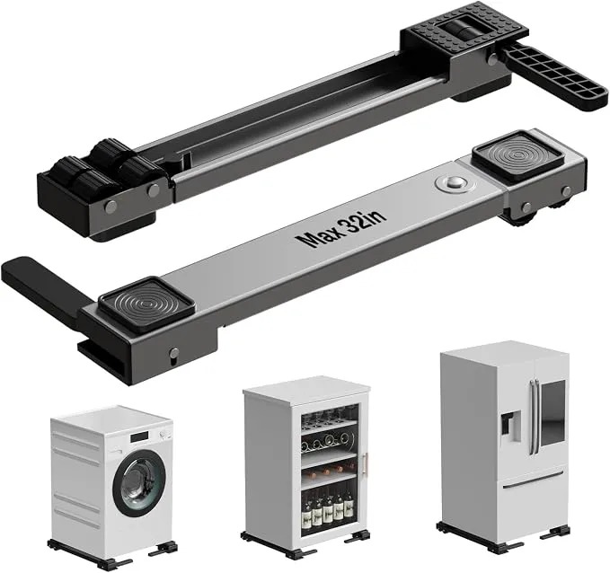 Appliance Rollers Heavy Duty
