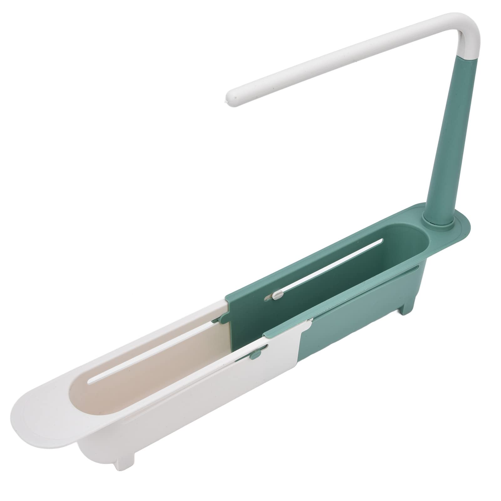 Telescopic Sink Storage Rack 