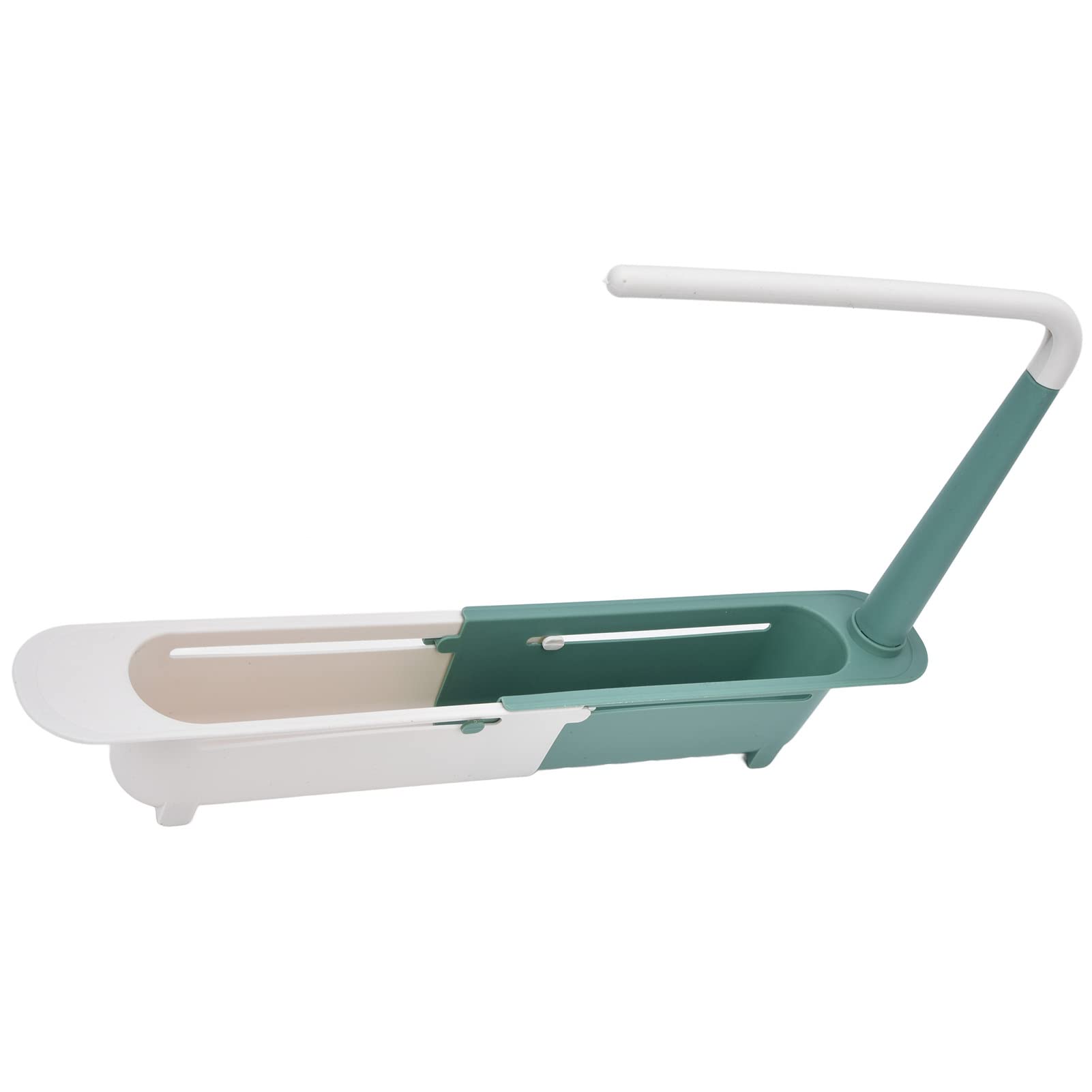 Telescopic Sink Storage Rack 