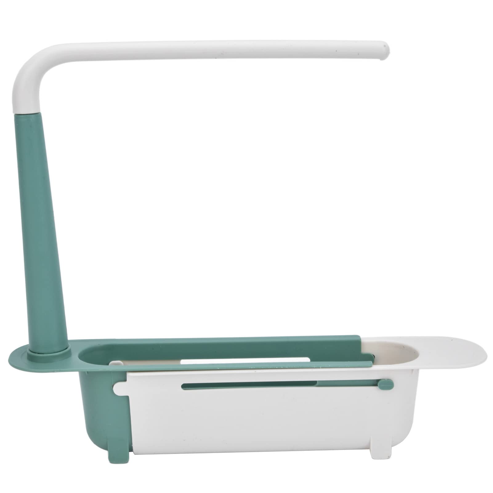 Telescopic Sink Storage Rack 