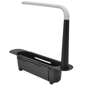 Telescopic Sink Storage Rack 