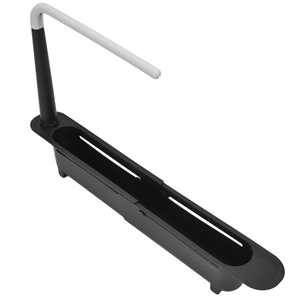 Telescopic Sink Storage Rack 