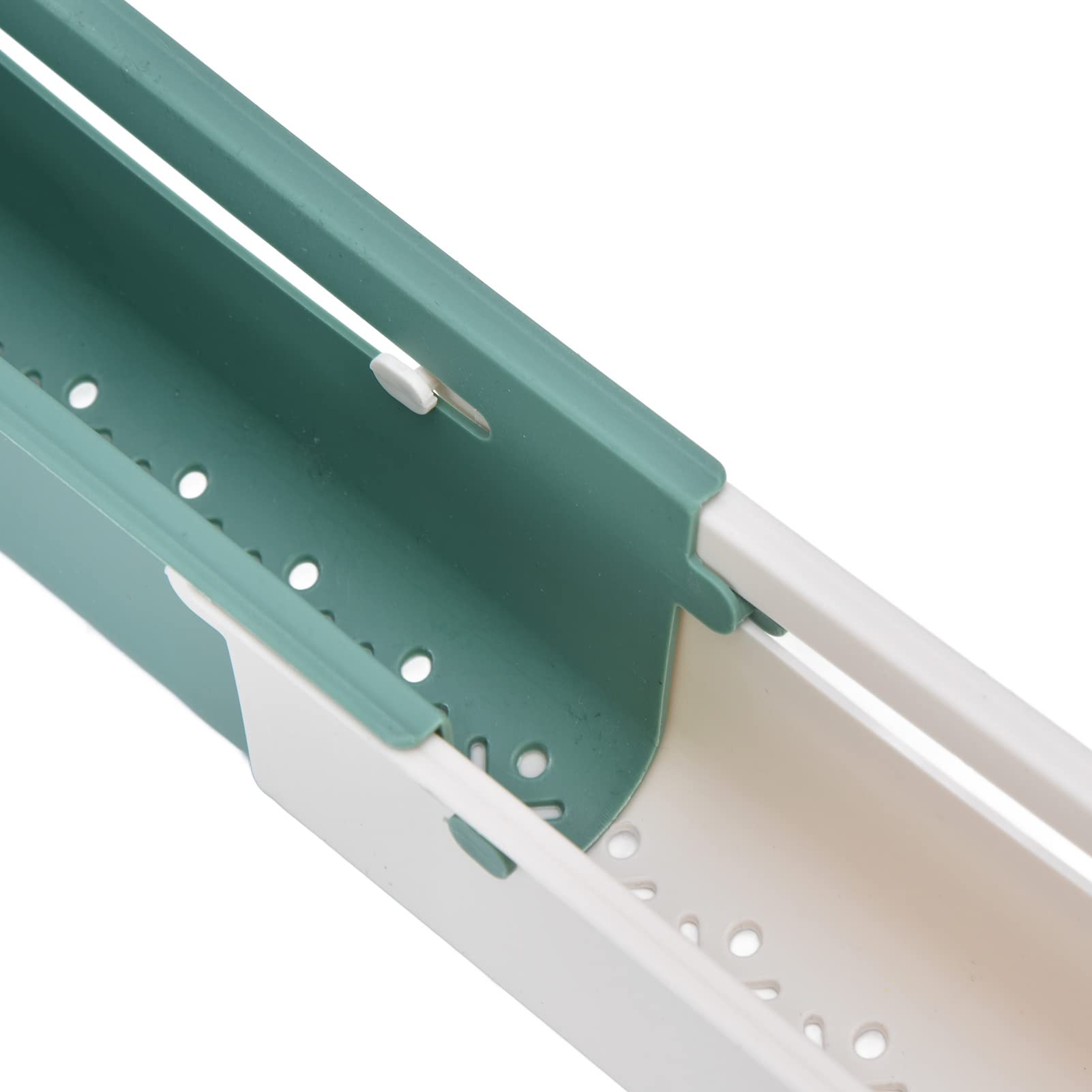 Telescopic Sink Storage Rack 