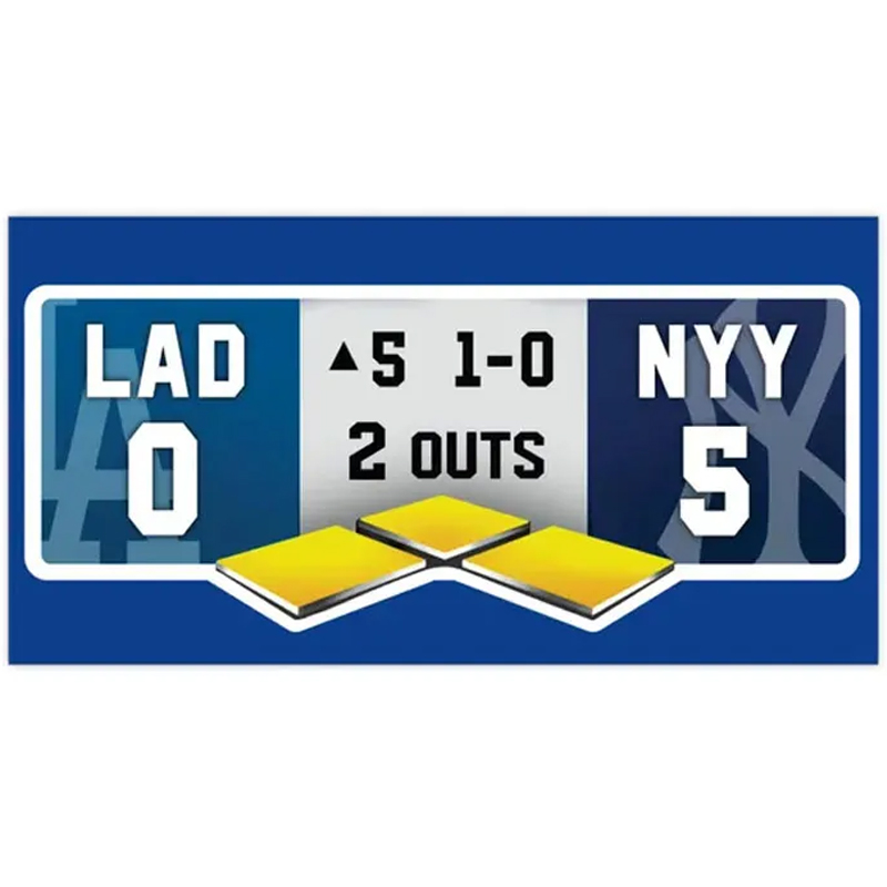 dodgers-yankees-5th-inning-world-series-bumper-sticker