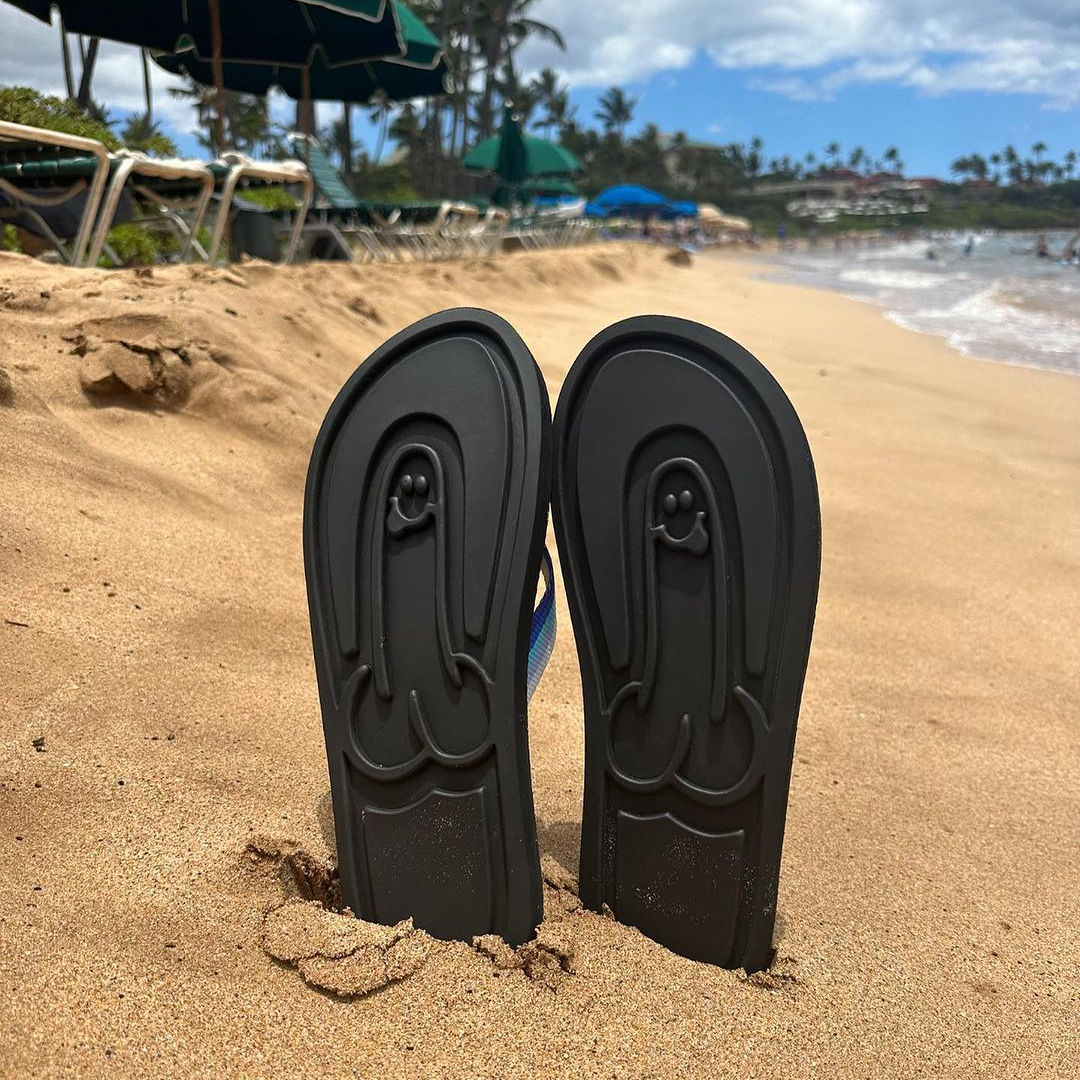 Funny Dick Flops