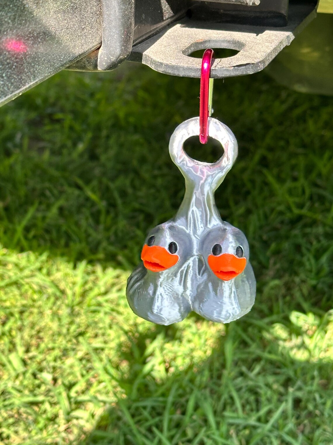 Duck Balls
