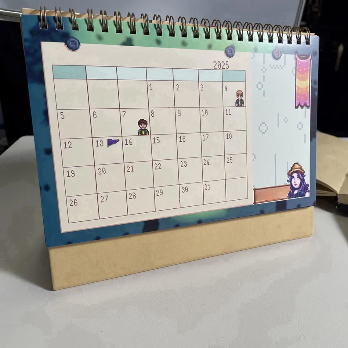 2025-stardew-valley-calendar-pixel-style-calendar