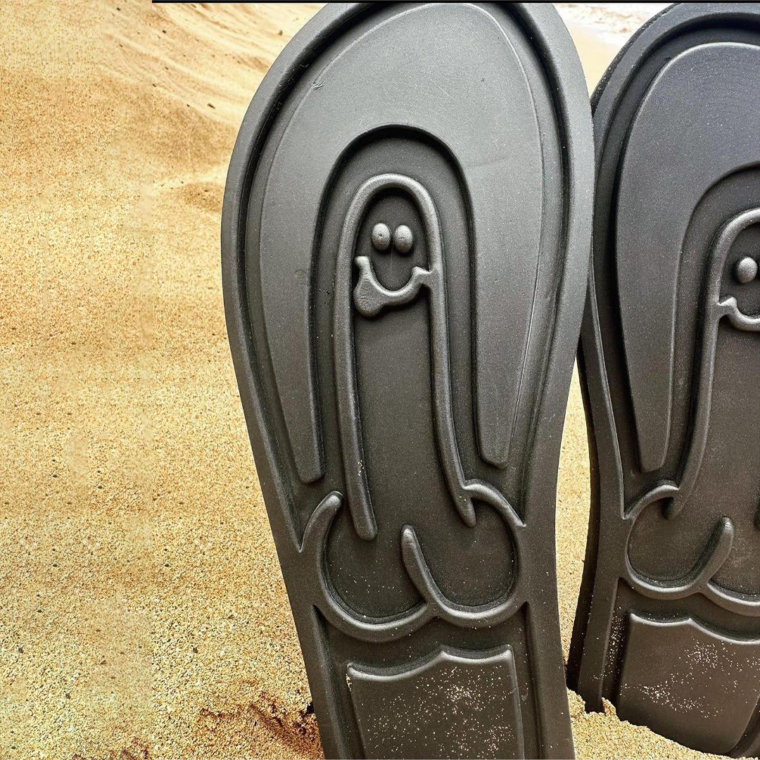 Funny Dick Flops