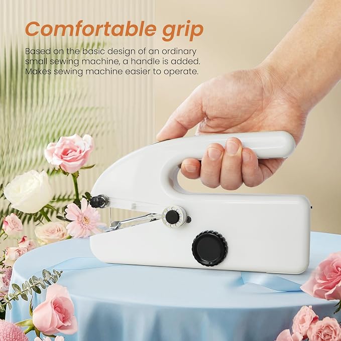 Handheld Sewing Machine