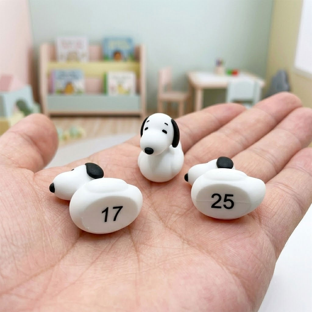 Lucky Ducks Classroom Management Tool / Student Grouping Ducks
