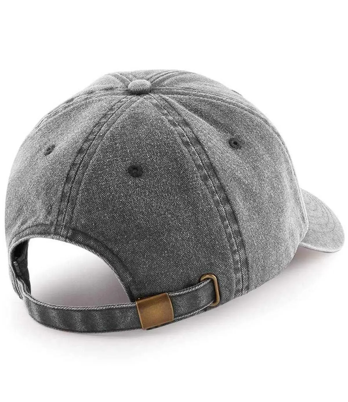 Embroidered Fisherman Hat with Pull-Up Glass Fish / Interactive Fishing Cap